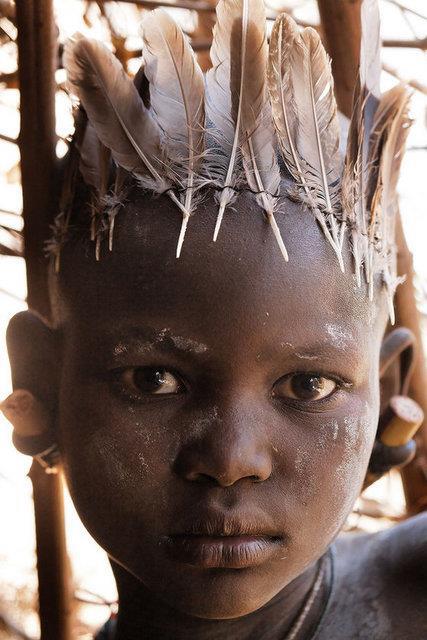 21. RANDY OLSON / National Geographic Creative