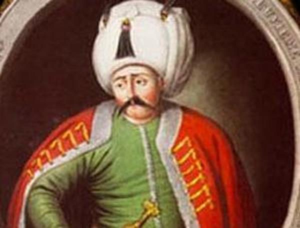 Vezir: "Evet hnkrm, bilirim" dediinde,