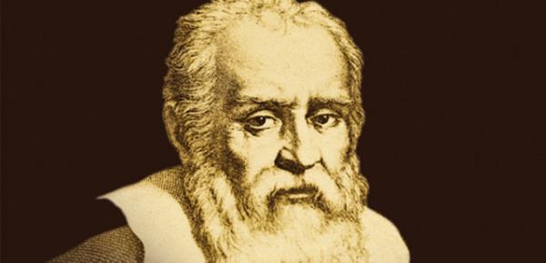 Galile: "Doru" demi, "Benim kulaklarm bir insan iin biraz byk ama seninkiler bir eek iin fazla kk saylmaz m?"