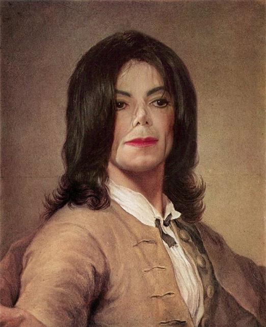 Michael Jackson