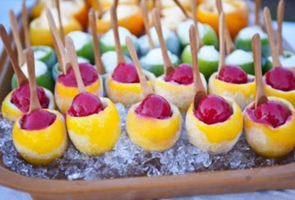 Kist ve Timrleri klterek yok eder. Dondurulmu limonu tkettiinizde vcudunuz size teekkr edecektir.