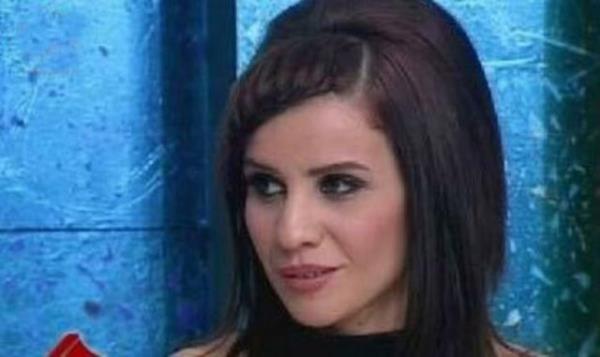 Ekrann en ok deiim geiren nllerinden biri Esra Erol.