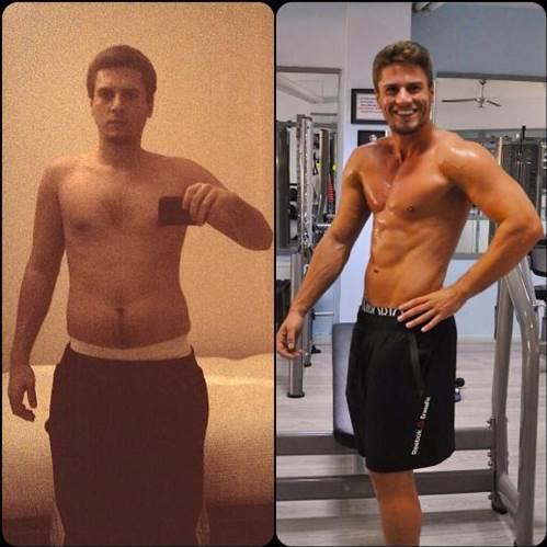 Katld yarmayla dikkatleri zerine eken Anl Tetik, yeni haliyle herkesi artt.