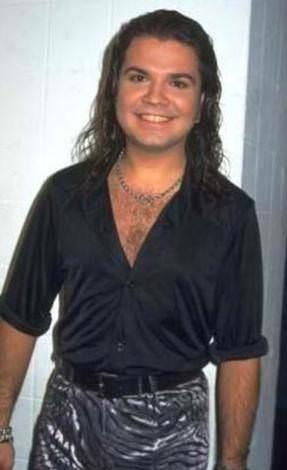 Kenan Doulu da imdiki grntsnden ok farklyd.