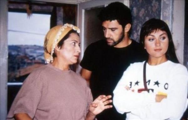 Sibel Can Hakan Ural