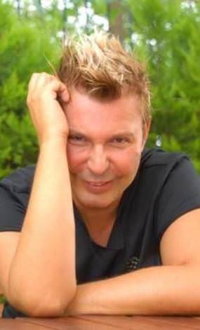 O nl 'Kuum Aydn' olarak nlenen Aydn'n ta kendisi.