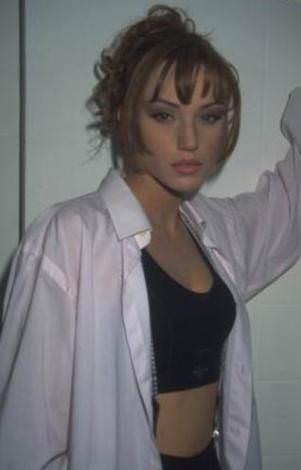 Glen meslee adm att ilk yllarda byle grnyordu.