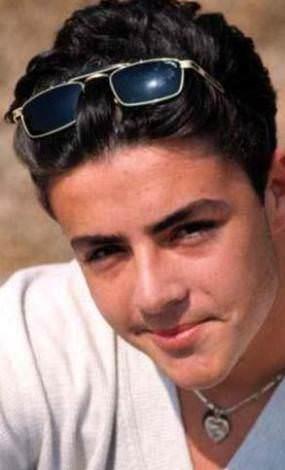 Bir zamanlarn Bebeto'su Burak Kut biraz yaland ama hala bebek yzl.