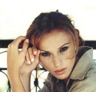 Peki bugn bu halinden ok farkl grnen bu nly tandnz m?