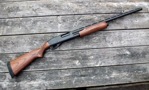 Remington Model 870