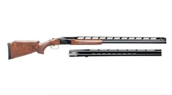 Beretta DT-10 Trident