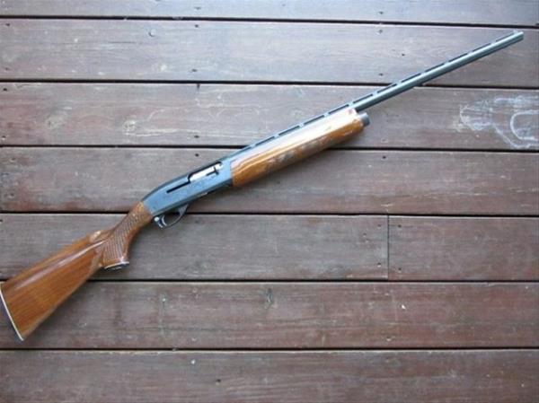Remington Model 1100