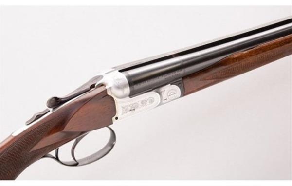 Beretta Silver Hawk SxS