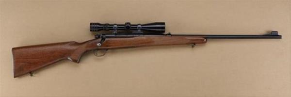 Winchester pre-64 Model 70