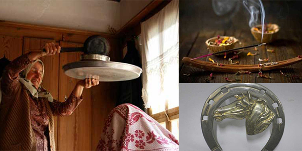 Canl ya da cansz her hangi bir varln bana bir ey geldiinde nazardan sz edilir. te nazardan koruduuna inanlan 10 eyay sizler iin derledik...