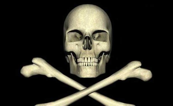 Kuru Kafa<br>    Tarlalarda hayvanlara nazar demesin diye hayvan kemikleri ya da kuru kafa aslr.