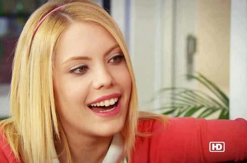 Eda Ece 20 Haziran 1990, stanbul