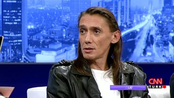 Berkan al 1969, Ankara