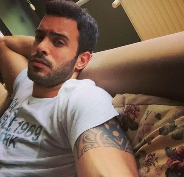 Bar Ardu, 9 Ekim 1987 ylnda svire'de dnyaya geldi.