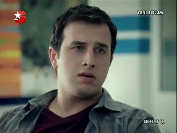 Fatih Artman 1988&#8217;de Ankara