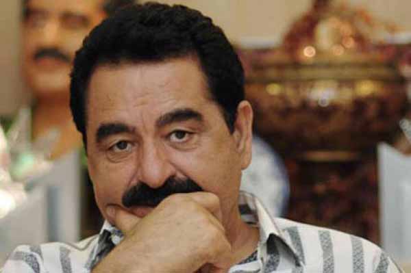 brahim Tatlses&#8217;in kardei Hseyin Tatl, bykbabalarnn Irak'tan Urfa&#8217;ya geldiini syledi.