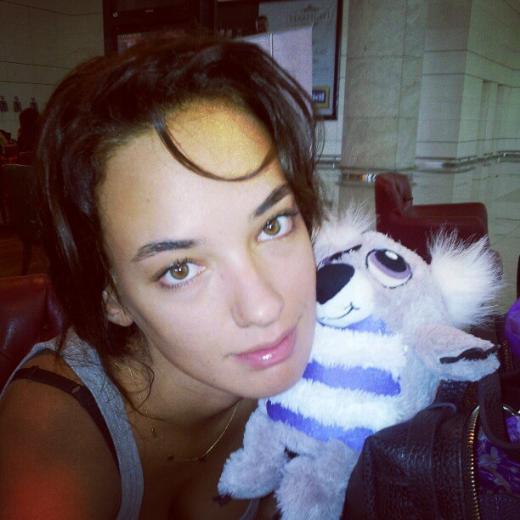 Seda Bakan - Balkan gmeni