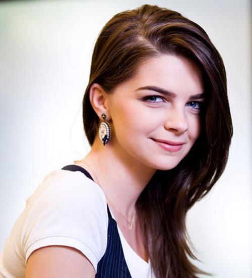 Pelin Karahan Bekirolu  16 Ekim 1984 Ankara