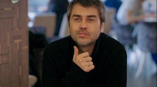 Serhat Tutumluer, 29 Haziran 1972, Eskiehir