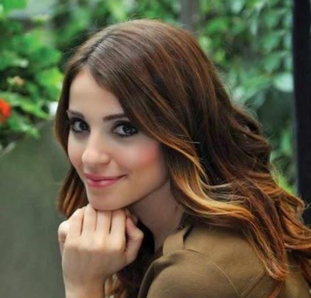 Ezgi Eybolu 15 Haziran 1988, Trabzon