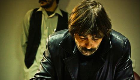 Erdal Beikiolu , 5 Ocak 1970, Ankara