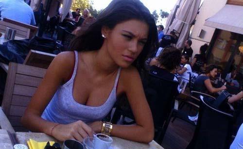 Ysra Geyik 21 Haziran 1990 Samsun- Arka Sokaklar Zeli