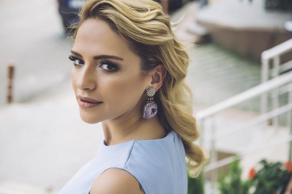 Sinem ztrk, 9 Ocak1985 - stanbul