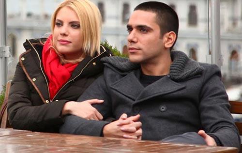 Kadir Doulu 19 Nisan 1982 Mersin, Trkiye