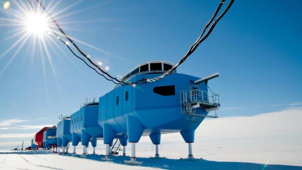 BBC Future dergisinin yerinde g�zlemledi�i bu sim�lasyonlarda ya�ananlar olduk�a ilgin�.   �nsano�lu'nun bir sonraki b�y�k ad�m� i�te b�yle at�lacak...