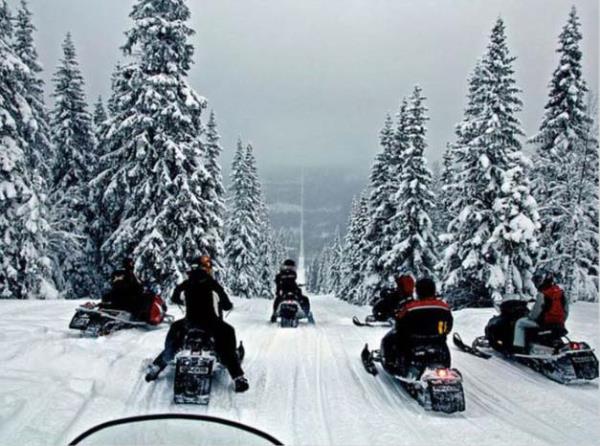 Norve� - �sve�