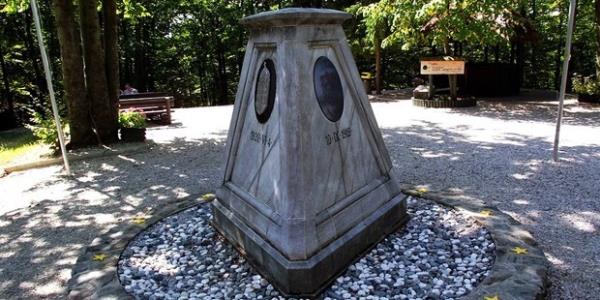 Slovenya Avusturya s�n�r�