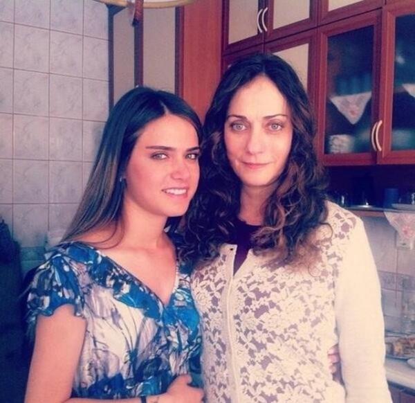 te Itr Esen'in son hali.