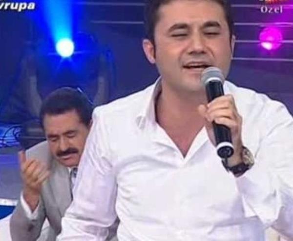 Kk, getiimiz gnlerde Konya&#8217;da bir festivalde sahneye kt.