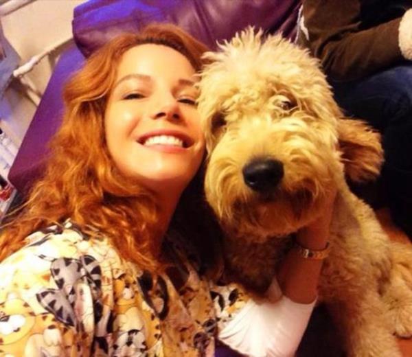 arli dizisi 2000'lerin hemen banda sona erdi ve ayn tarihlerde 2001'de alar Kondu da Veterinerlik Fakltesi'nden mezun oldu...