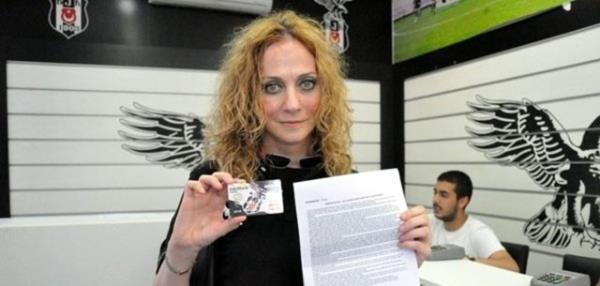 Itr Esen tam bir Beiktal