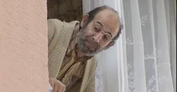 Mert Neet MUSLU / GAZETE HABERTRK  &#8220;Bizimkiler&#8221; dizisinde &#8220;Cemil&#8221; karakterini canlandran Uurtan Sayner (71), alkol bamlndan kurtulmak iin zmir&#8217;de tedavi altna alnd.