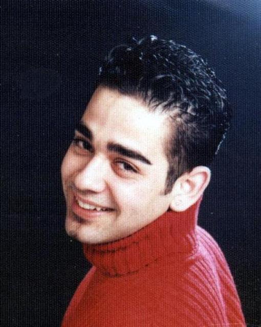 te Melih Deirmenci; Ekim 2000'de balayp Mays 2001'de biten ilk Biri Bizi Gzetliyor yarmasnn birincisi olarak hafzalara kaznd.