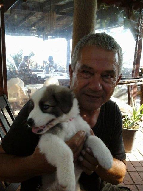 Doal hayatla ilgilenen Sertan Acar, ayn zamanda asl meslei olan di hekimliine de yapmakta.