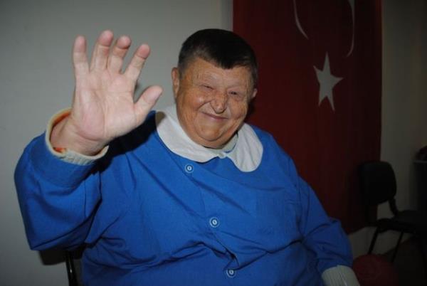 Sezgin, 25 gn nce film teklifi aldn belirterek, yle konutu: