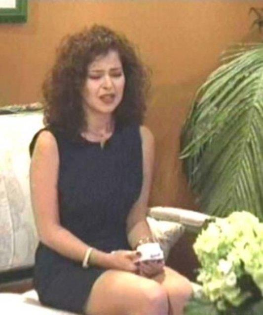 1998 ylnda 'Ruhsar' dizisinde 'Firdevs' karakterini canlandran Mihrace Yekenkl annesinin lmnden sonra oyunculua 14 yl ara verdi...