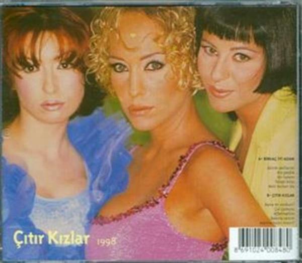 1996'da mzik piyasasna girerek byk baar yakalayan tr Kzlar grubu 3 sene boyunca aktif olarak almalarn srdrd. te tr Kzlar'n son hali...