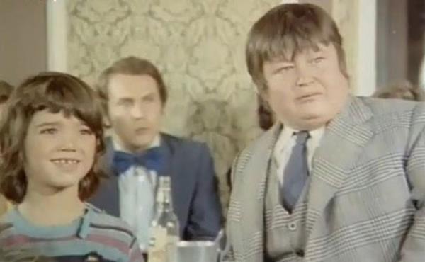 Trk sinemasnda ocuk tiplemeleriyle tannan "iko Nuri" lakapl oyuncu Stk Sezgin'i 30 yl sonra gelen film teklifi heyecanlandrd.