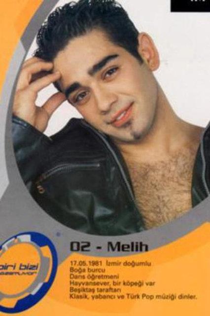 2000'li yllarn banda 'Biri Bizi Gzetliyor'adl yarma ekranlarda frtna gibi esmeye balamt.