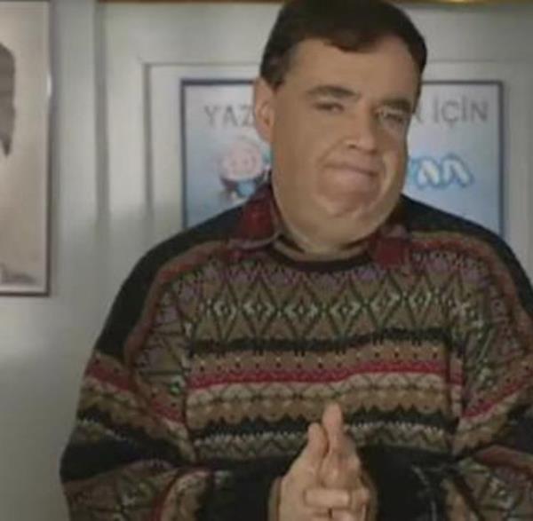 Uyandran, &#8220;Eskilerde i disiplini vard, imdiki oyuncularda neredeyse kalmad&#8217; diye konutu.