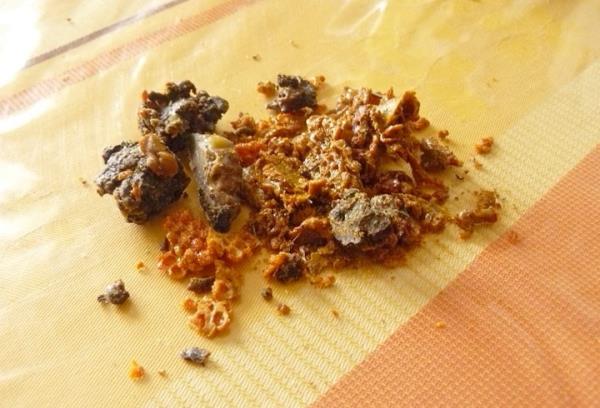 Propolisin arlarn rettii doal bir madde olduunu anlatan Boyacolu, yle devam etti: